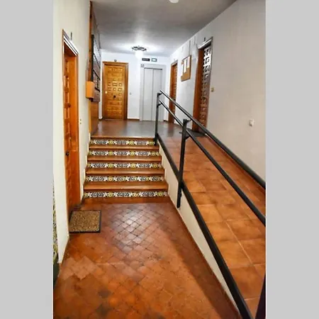 Alma De Cuenca. Casco Antiguo. Wifi Apartment Cuenca  Exterior photo