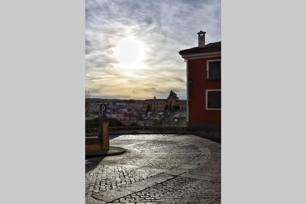 Alma De Cuenca. Casco Antiguo. Wifi *