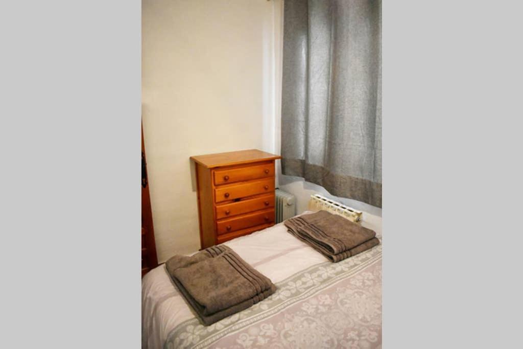 Alma De Cuenca. Casco Antiguo. Wifi Appartement