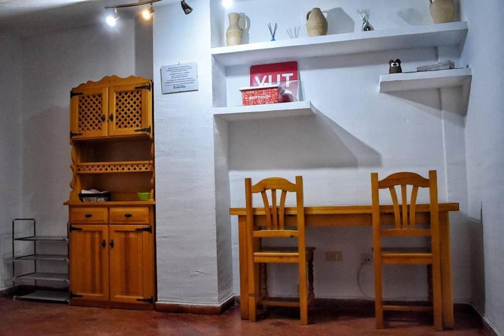 Alma De Cuenca. Casco Antiguo. Wifi Appartement *