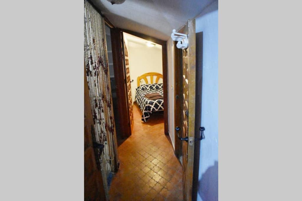 Alma De Cuenca. Casco Antiguo. Wifi
