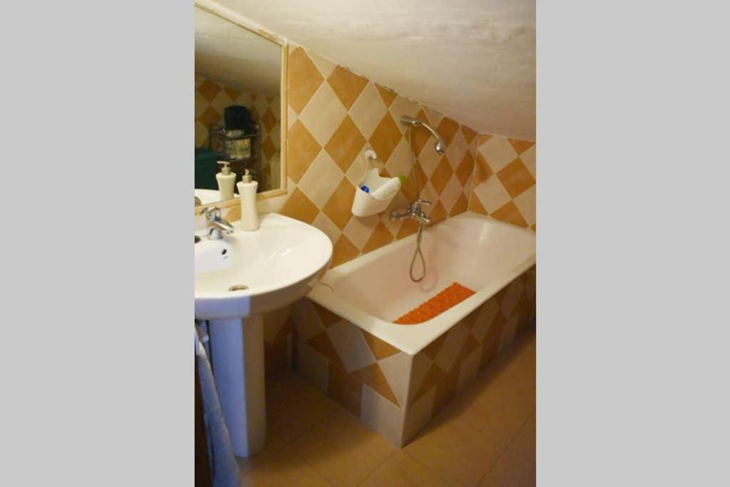 Appartement Alma De Cuenca. Casco Antiguo. Wifi *