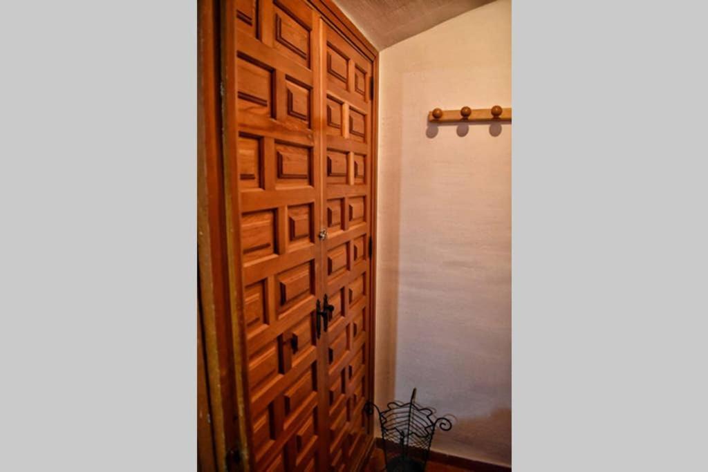 Appartement Alma De Cuenca. Casco Antiguo. Wifi Cuenca (Castilla-La Mancha)