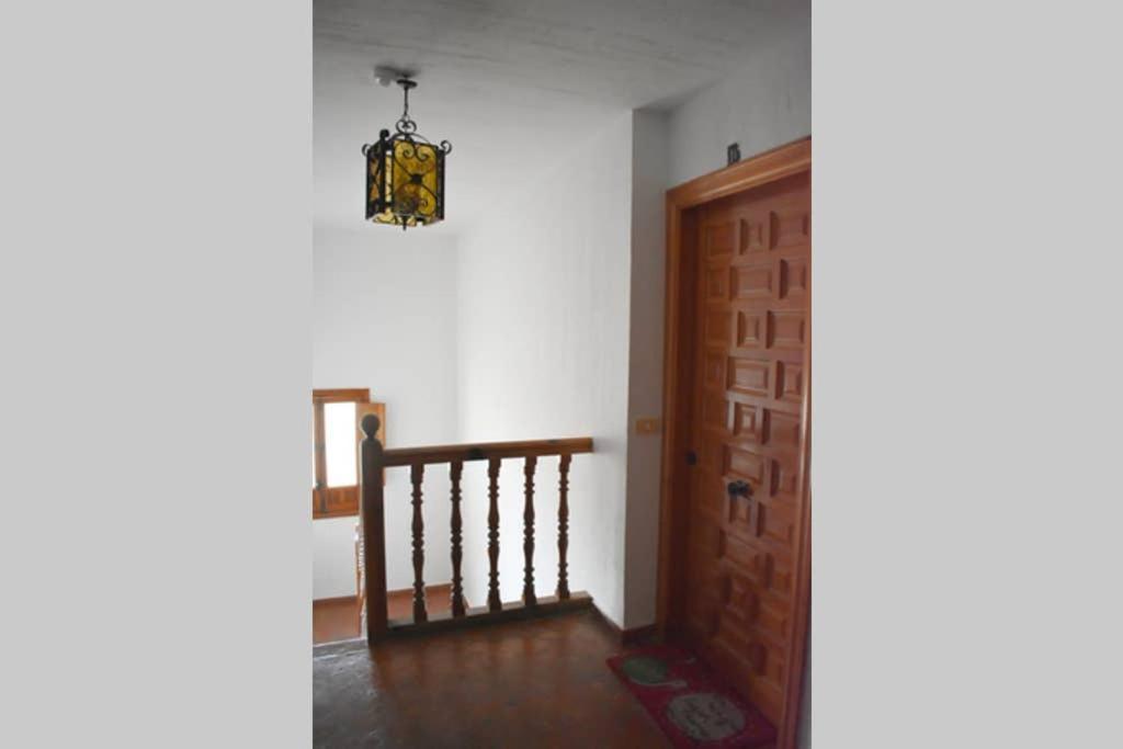 Appartement Alma De Cuenca. Casco Antiguo. Wifi *